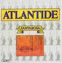 7inch Vinyl Single - Santarosa - Atlantide