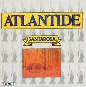 7inch Vinyl Single - Santarosa - Atlantide