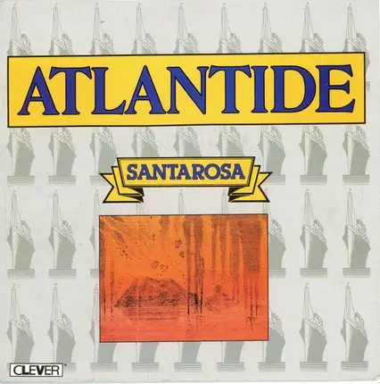 Santarosa - Atlantide