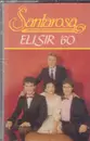 MC - Santarosa - Elisir '60 - Still Sealed.