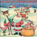 LP - Santa's Little Chorus & Orchestra - Rudolph, the Red Nosed Reindeer