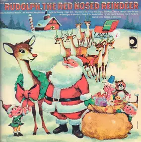 Electric Light Orchestra - Rudolph, the Red Nosed Reindeer