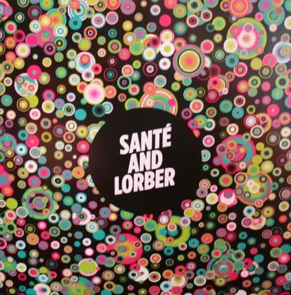 Santé And Frank Lorber - Rootdown / You Know