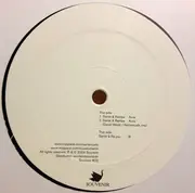 12inch Vinyl Single - Santé & Re. You - B