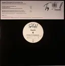 12inch Vinyl Single - Santé - Comme Ci Comme Ca