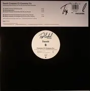 12inch Vinyl Single - Santé - Comme Ci Comme Ca