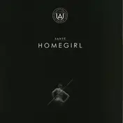 Santé - Homegirl