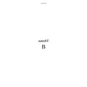 Santé - B