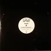 12inch Vinyl Single - Santé - Comme Ci Comme Ca