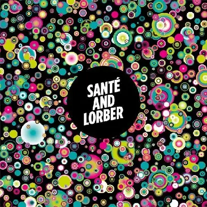 Santé & Frank Lorber - Rootdown, You Know