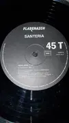 12inch Vinyl Single - Santéria - Sera Sera