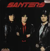 LP - Santers - Guitar Alley
