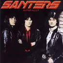 LP - Santers - Guitar Alley
