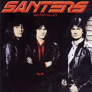 Santers - Guitar Alley