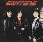 Santers - Guitar Alley