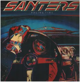 Santers - Racing Time