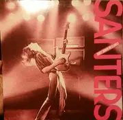 LP - Santers - Shot Down In Flames
