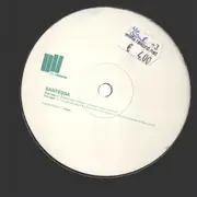 12inch Vinyl Single - Santessa - Phased