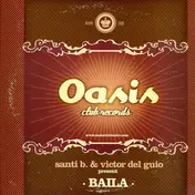 Victor Del Guio - Baila