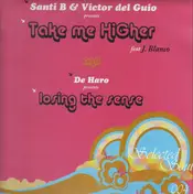 Victor Del Guio - Take Me Higher / Losing The Sense