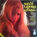 LP - Santi Latora - Santi Latora A L'Orgue