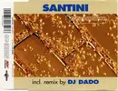 CD Single - Santini - Pianosplifico
