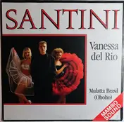 Santini - Vanessa Del Rio