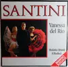 7inch Vinyl Single - Santini - Vanessa Del Rio