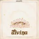 7inch Vinyl Single - Santino Rocchetti - Divina
