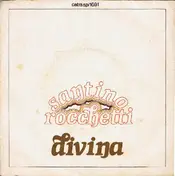 Santino Rocchetti - Divina