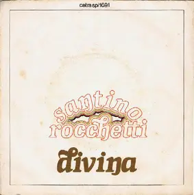 Santino Rocchetti - Divina