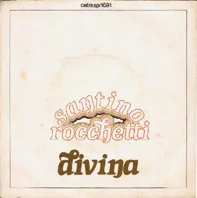 Santino Rocchetti - Divina