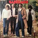 LP - Santiago - Walking The Voodoo Nights