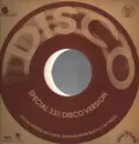 12inch Vinyl Single - Santiago - Nice And Slow