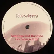 Santiago - See Yourself EP