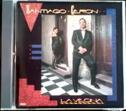 CD - Santiago Ceron - La Vecina