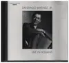 CD - Santiago Jimenez, Jr. - Live In Holland - signed by artist inside cover
