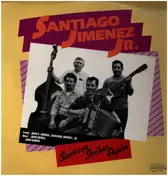Santiago Jimenez, Jr. - Santiago Strikes Again