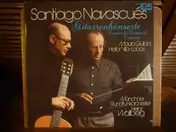 Santiago Navascués - Gitarrenkonzerte
