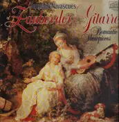 Santiago Navascués - Zauber der Gitarre, Romantic Showpieces