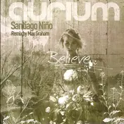 santiago nino - Believe