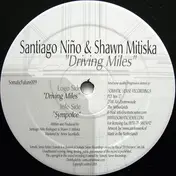 santiago nino - Driving Miles