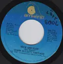 7inch Vinyl Single - Santiago - Nice And Slow