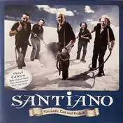 Santiano - Von Liebe, Tod und Freiheit