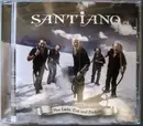 CD - Santiano - Von Liebe, Tod Und Freiheit