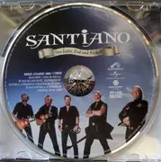 CD - Santiano - Von Liebe, Tod Und Freiheit