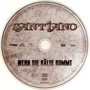 CD - Santiano - Wenn Die Kälte Kommt