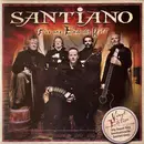 Double LP - Santiano - Bis Ans Ende Der Welt