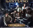 CD - Santiano - Im Auge Des Sturms - Digipak