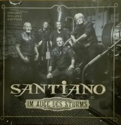 Santiano - Im Auge Des Sturms